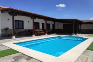 Casa Rural &ldquo;Malvas&iacute;a&rdquo;.