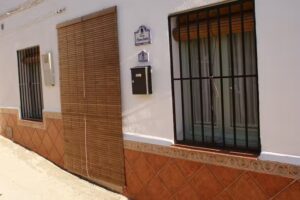 Casa Rural Mama Concha