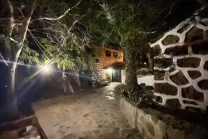 Casa Rural Mam&aacute;nena