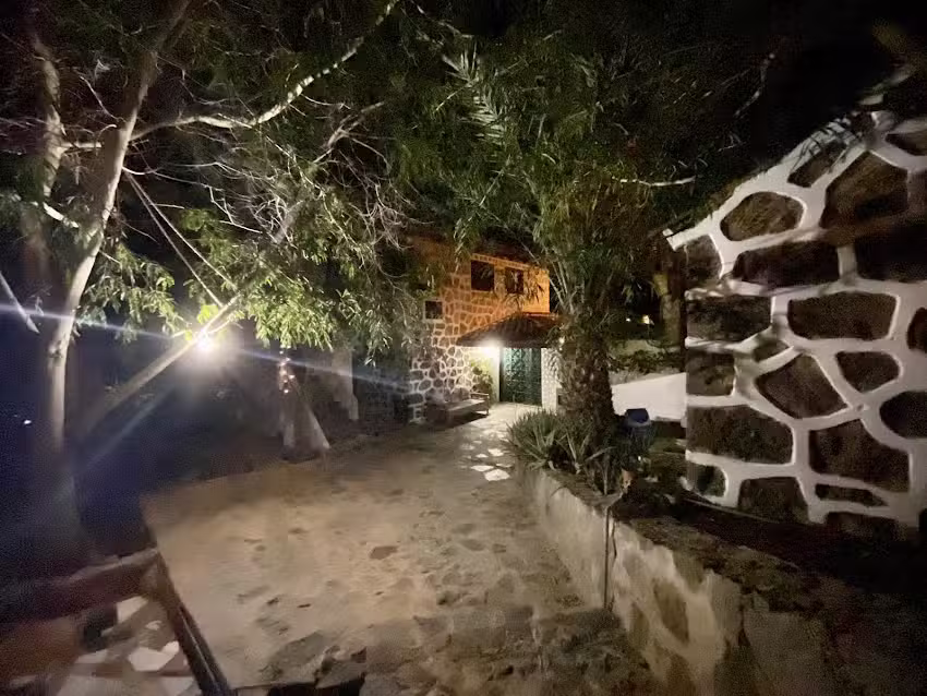 Casa Rural Mam&aacute;nena