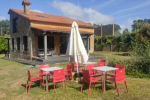 Casa Rural Mar y Monta&ntilde;a