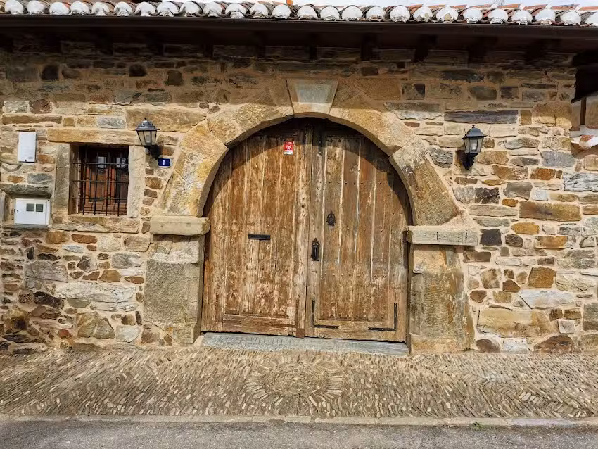 Casa Rural Maragata