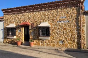 Casa Rural Marchena