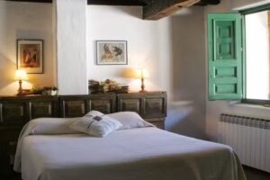 Casa rural Marg&oacute;