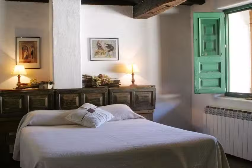 Casa rural Marg&oacute;