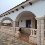 Casa Rural Mar&iacute;a