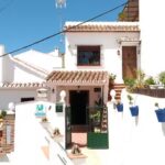 Casa Rural Mar&iacute;a