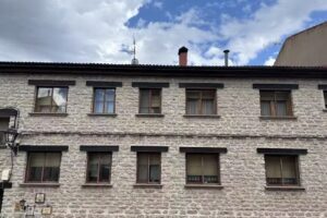 Casa Rural Maria Josefa Bronchales