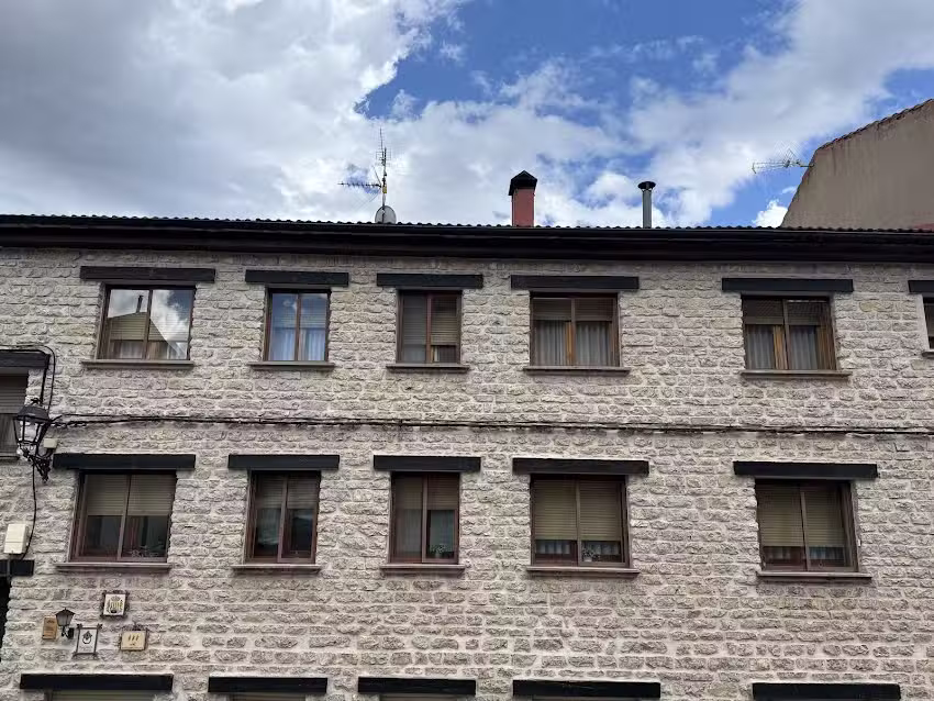 Casa Rural Maria Josefa Bronchales