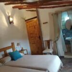 Casa Rural Mar&iacute;a y Cristina