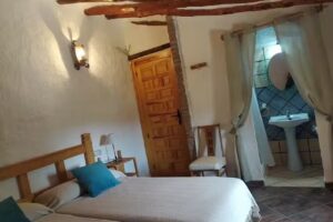 Casa Rural Mar&iacute;a y Cristina