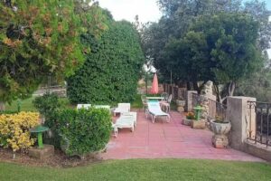 Casa Rural Marialba Alta