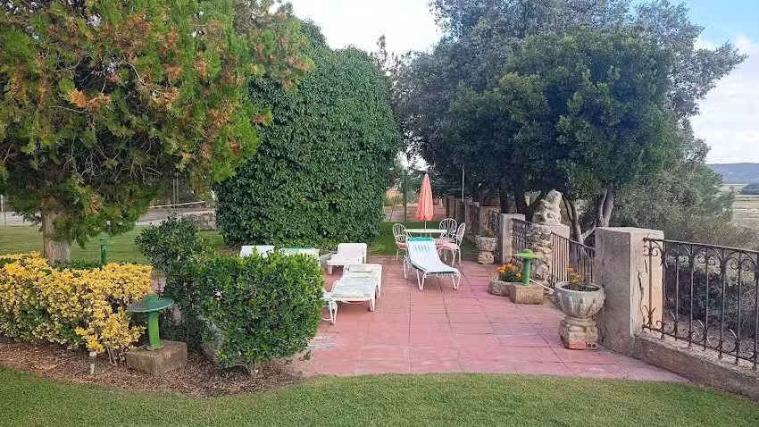 Casa Rural Marialba Alta