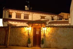 Casa Rural Maribella