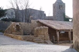 CASA RURAL MARIONA, EN ROMANYA DE LA SELVA/ GIRONA