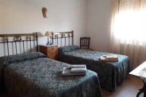 Casa Rural Marqu&eacute;s de Cerralbo