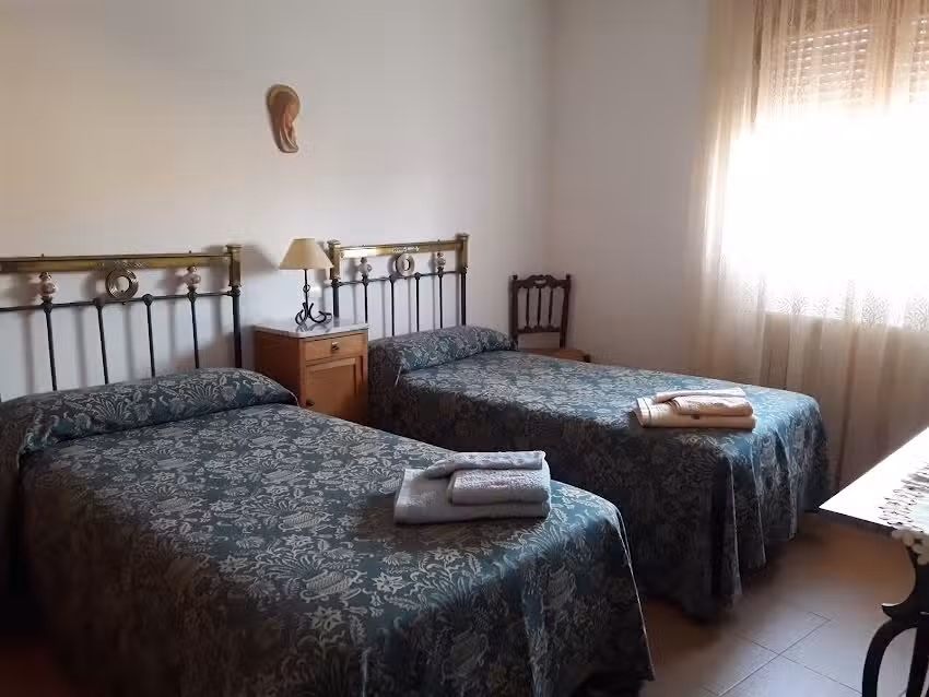 Casa Rural Marqu&eacute;s de Cerralbo