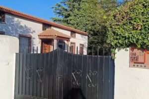 Casa Rural Marqu&eacute;s de Ovieco