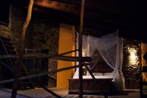 Casa Rural &ldquo;Marqu&eacute;s de Valdeolivo&rdquo;.