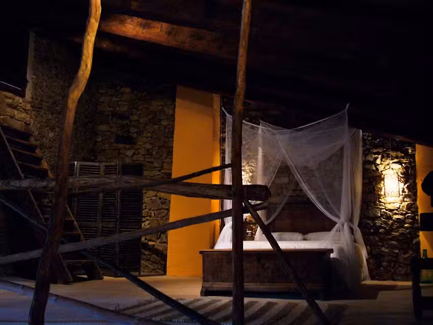 Casa Rural &ldquo;Marqu&eacute;s de Valdeolivo&rdquo;.