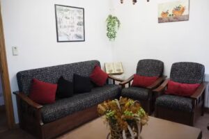 Casa Rural Martineko Borda