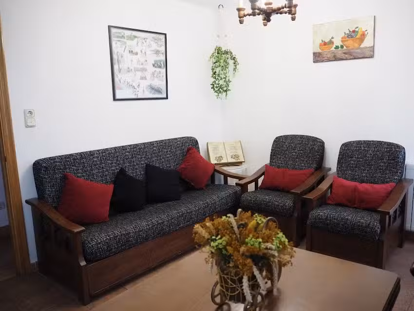 Casa Rural Martineko Borda