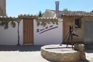 Casa Rural Maruja