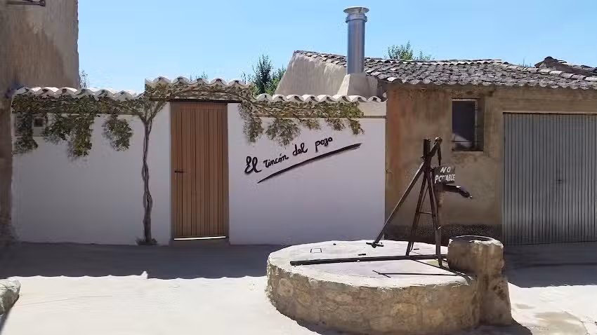 Casa Rural Maruja