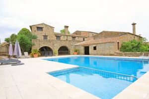 Casa Rural Mas Arnau