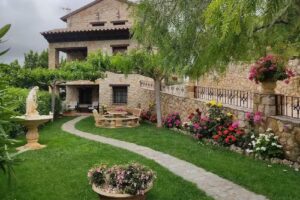 Casa Rural Mas d’Albalat