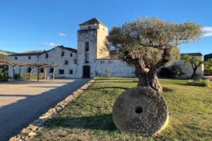 Casa Rural Mas D&rsquo;Alerany