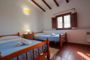 Casa Rural Mas d&rsquo;en Chapa