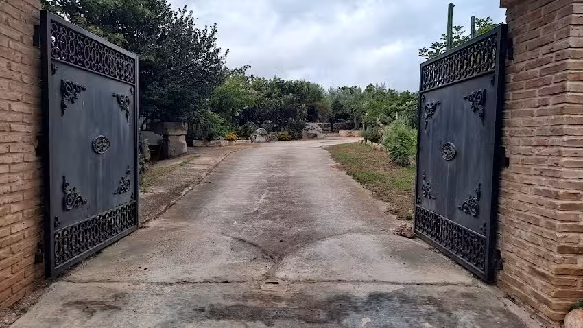 Casa Rural Mas D&rsquo;En Curto