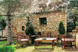 Casa Rural Mas de L&rsquo;Arlequi