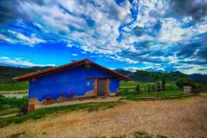 Casa rural Mas de Salvador