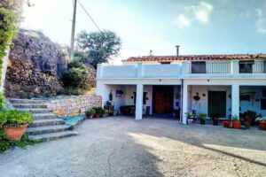 Casa Rural «Mas de Tenesa»