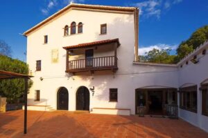 Casa Rural Mas del Gall