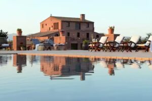 Casa Rural Mas Del Mar