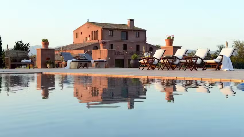 Casa Rural Mas Del Mar