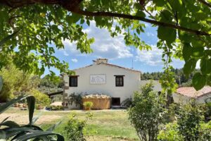 Casa Rural Mas del P&iacute;