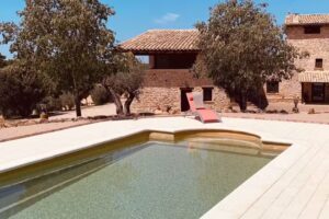 Casa Rural Mas del Rei