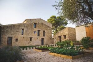 Casa rural Mas del Serranet
