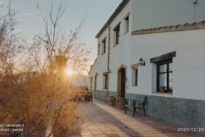 Casa Rural Mas del Tancat Delta de l&rsquo;Ebre