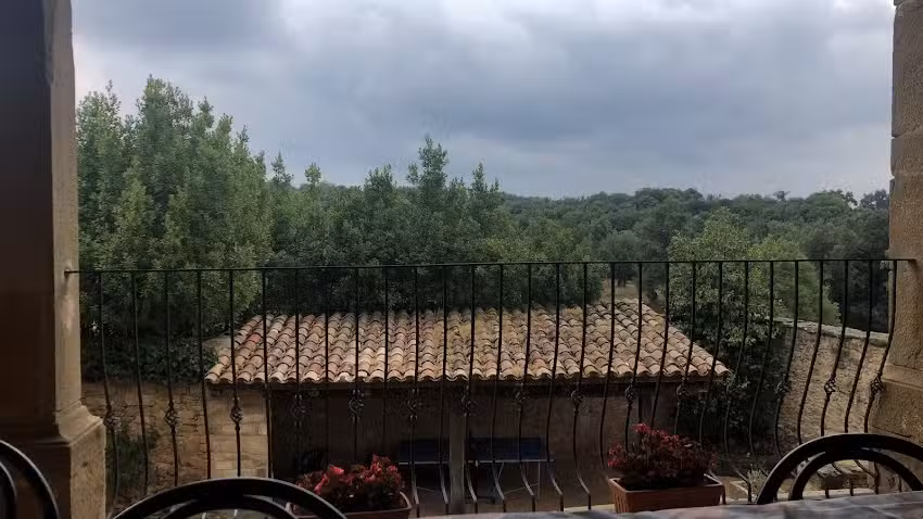 Casa Rural Mas El Puig