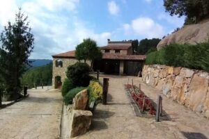 Casa Rural Mas Isoles