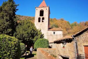 Casa Rural Mas la Riera