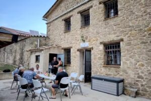 Casa Rural Mas Mar&iacute;a