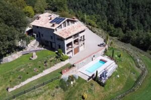 Casa Rural Mas Merolla