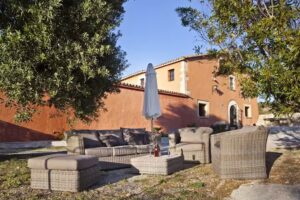 Casa Rural Mas Pigot