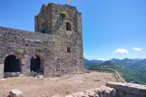 Casa Rural Mas Pla de Besora